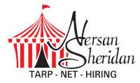 Sheridan Tarp, Net and Hiring